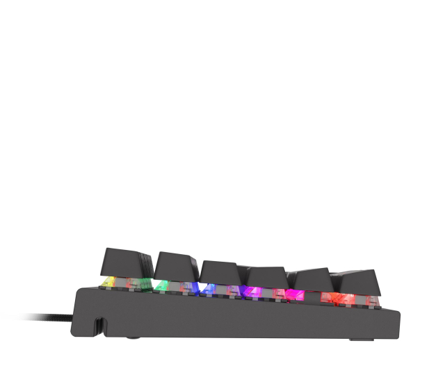 Genesis Thor 303 RGB Red Switch czarna NKG-1877 - 1148152 - zdjęcie 6